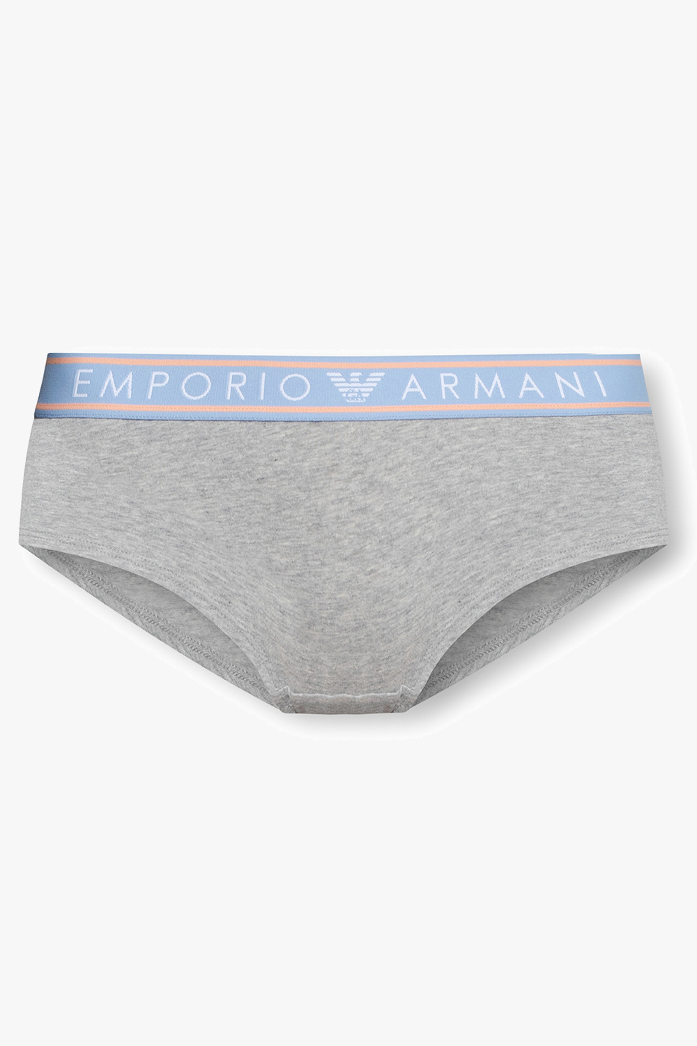 Emporio armani cotton briefs best sale